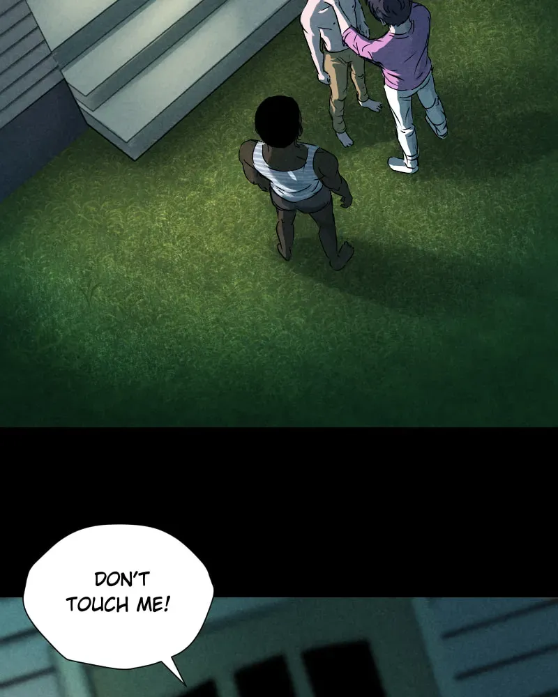 Hitsuji ga Ippiki Chapter 9 page 68 - 