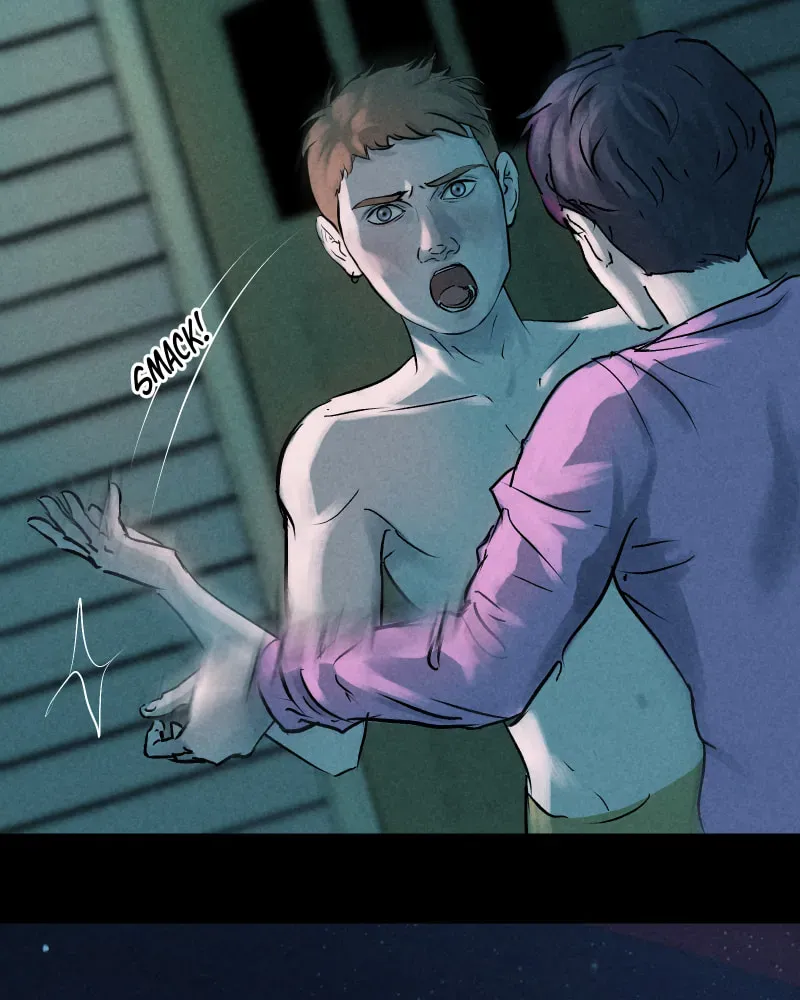 Hitsuji ga Ippiki Chapter 9 page 69 - 