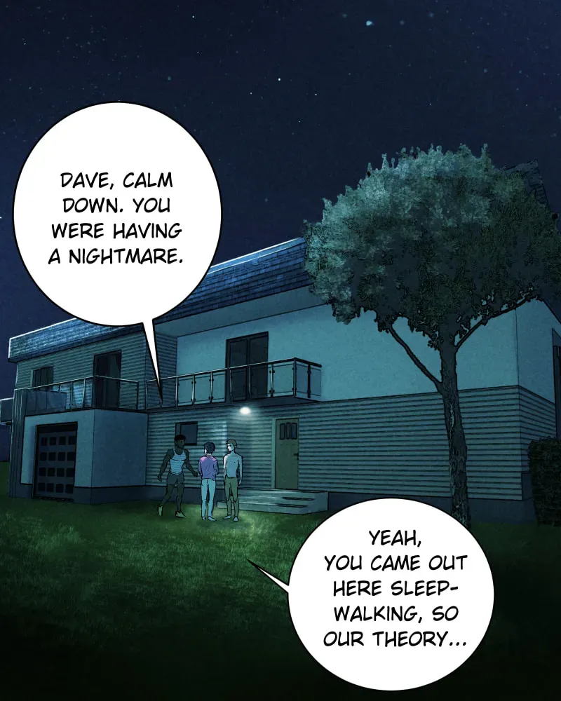 Hitsuji ga Ippiki Chapter 9 page 70 - 