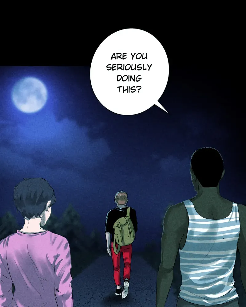 Hitsuji ga Ippiki Chapter 9 page 81 - 