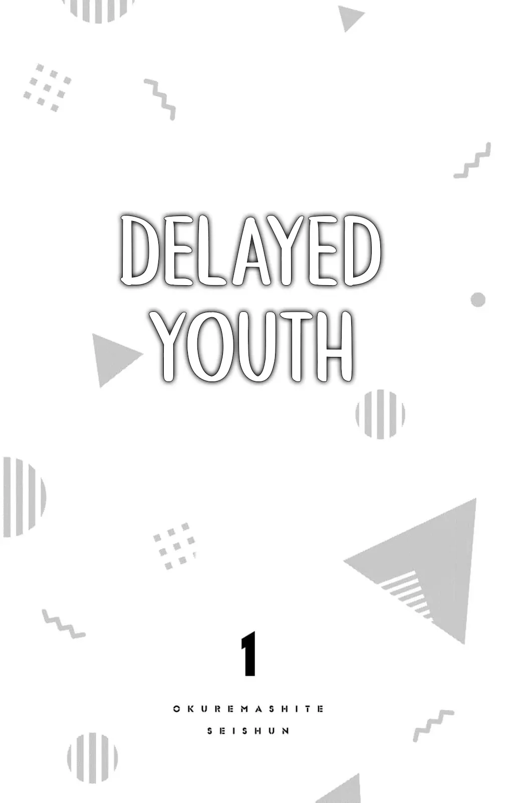 Hitting Rewind With You Chapter 1 page 5 - 