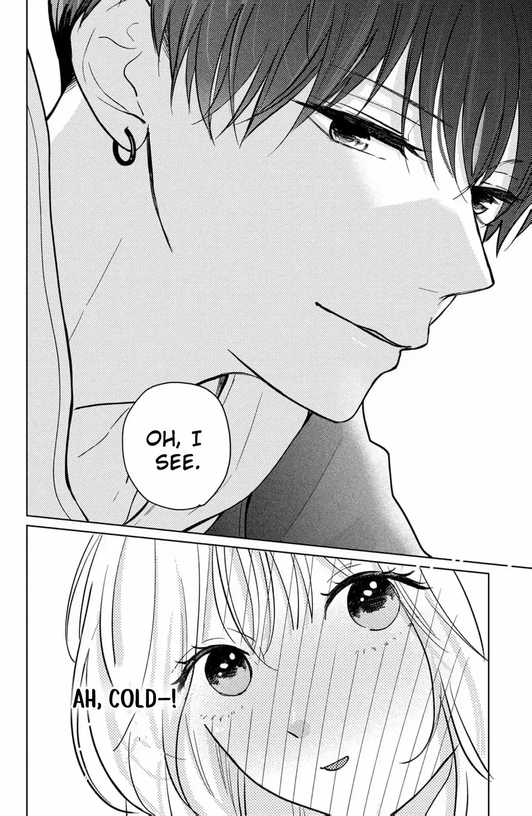 Hitting Rewind With You Chapter 2 page 36 - 