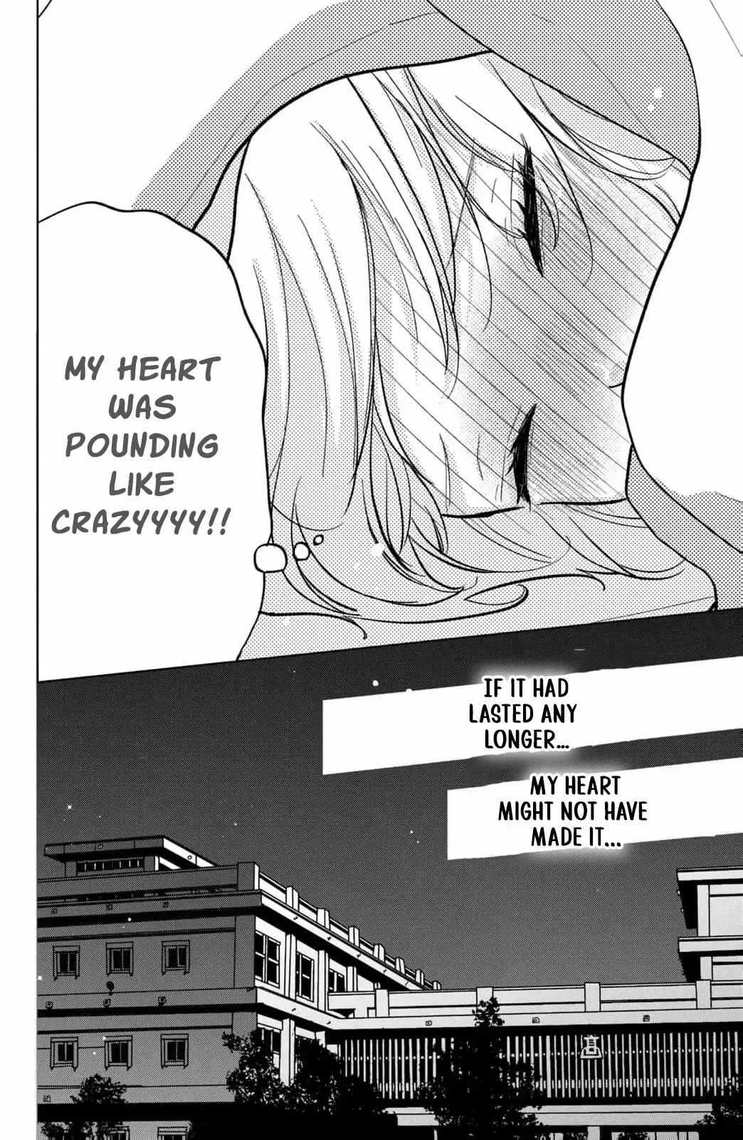Hitting Rewind With You Chapter 2 page 38 - 