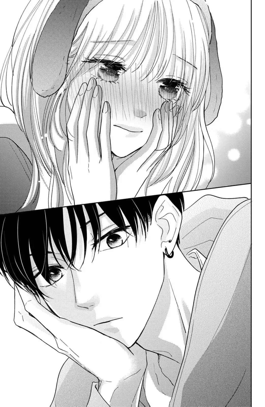 Hitting Rewind With You Chapter 4 page 39 - 