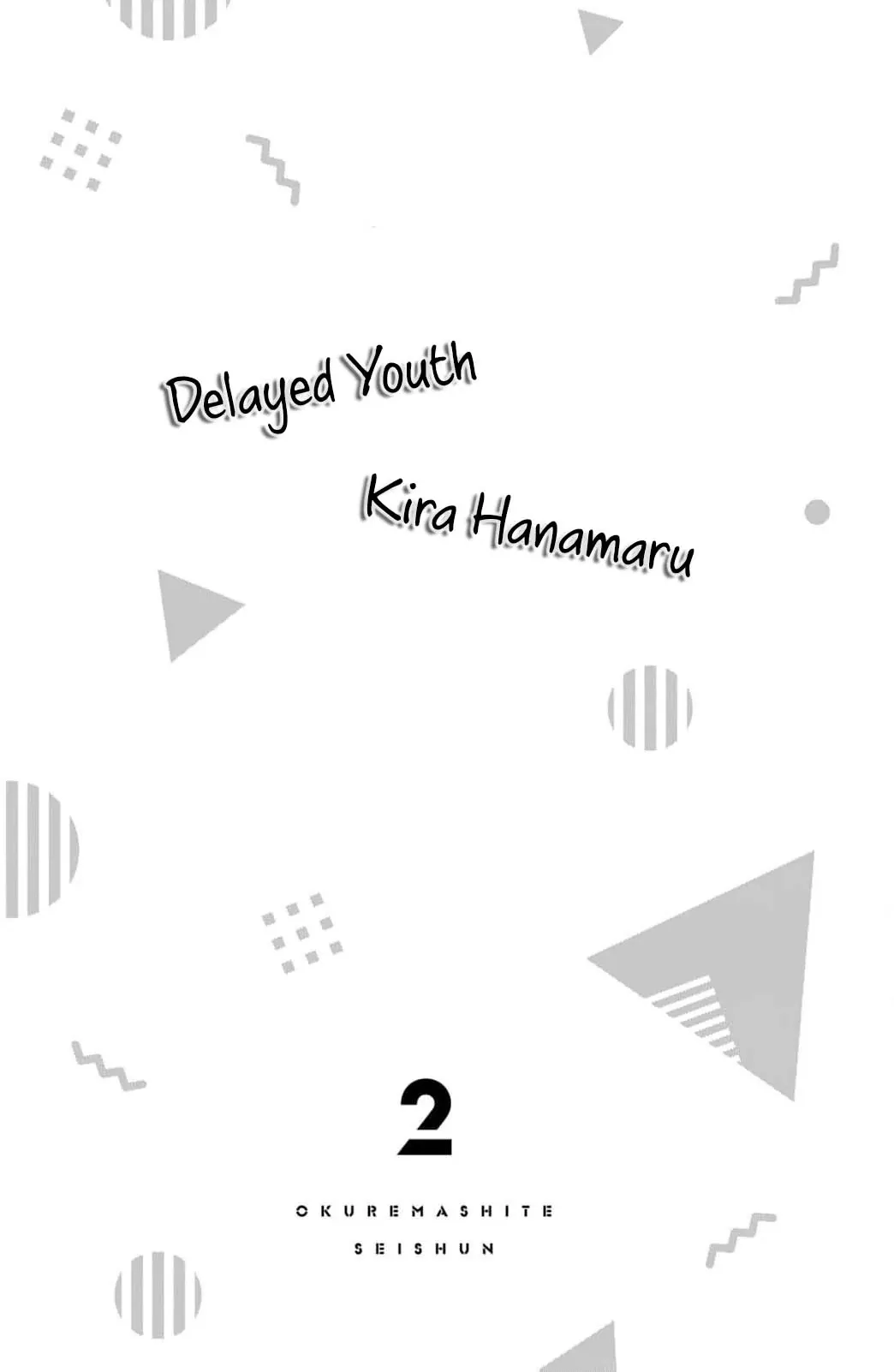 Hitting Rewind With You Chapter 5 page 5 - 