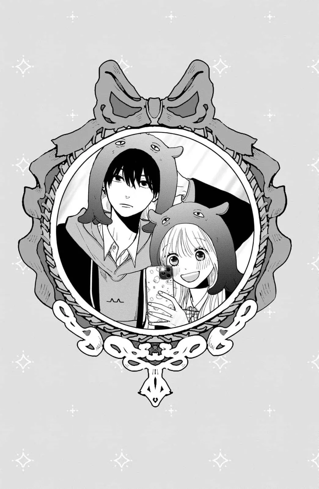 Hitting Rewind With You Chapter 5 page 48 - 