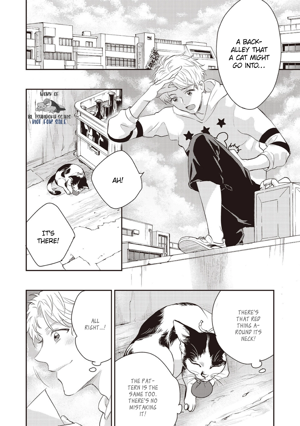 Hiyoko-chan to Harinezumi-kun Chapter 1 page 14 - 