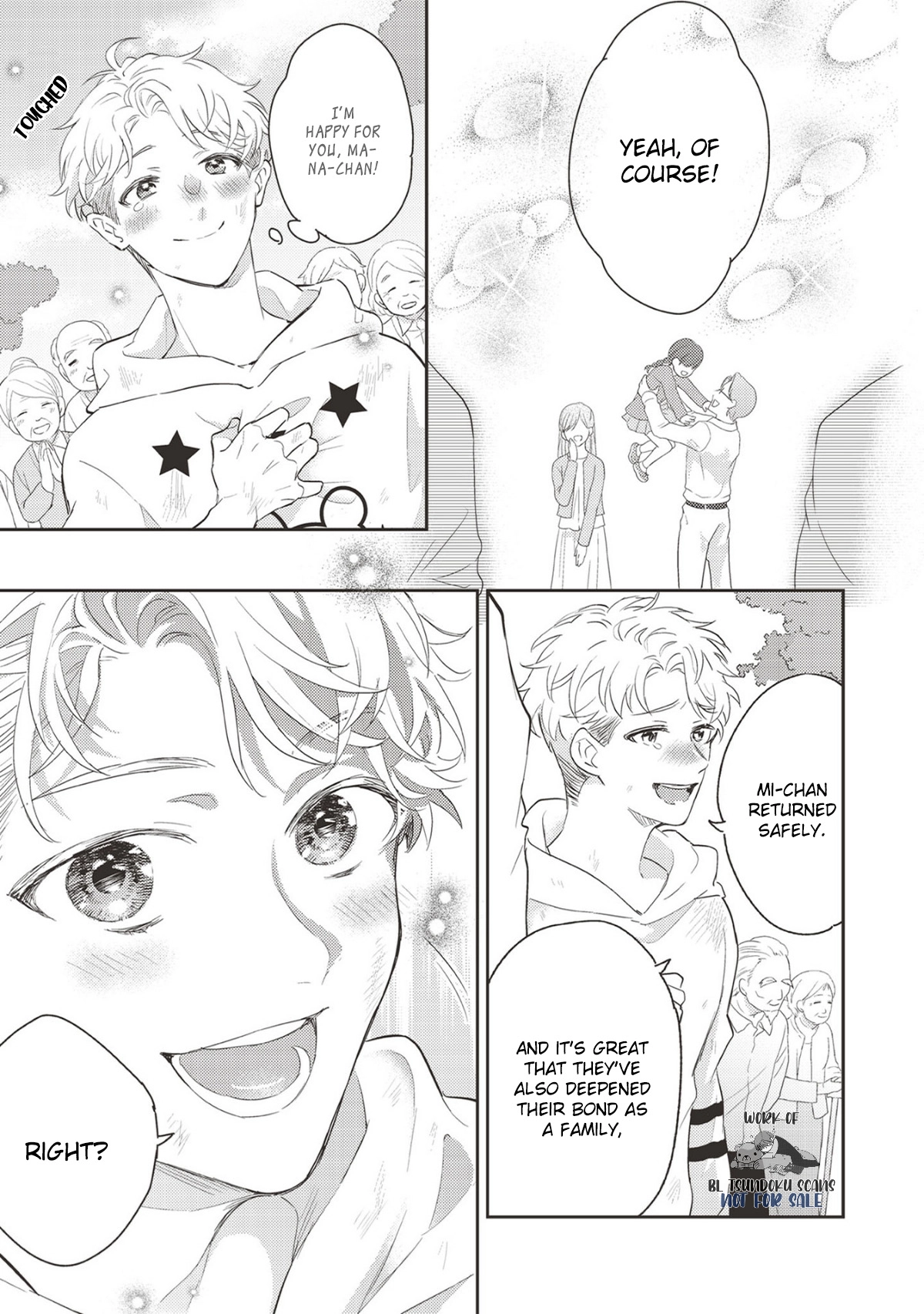 Hiyoko-chan to Harinezumi-kun Chapter 1 page 29 - 