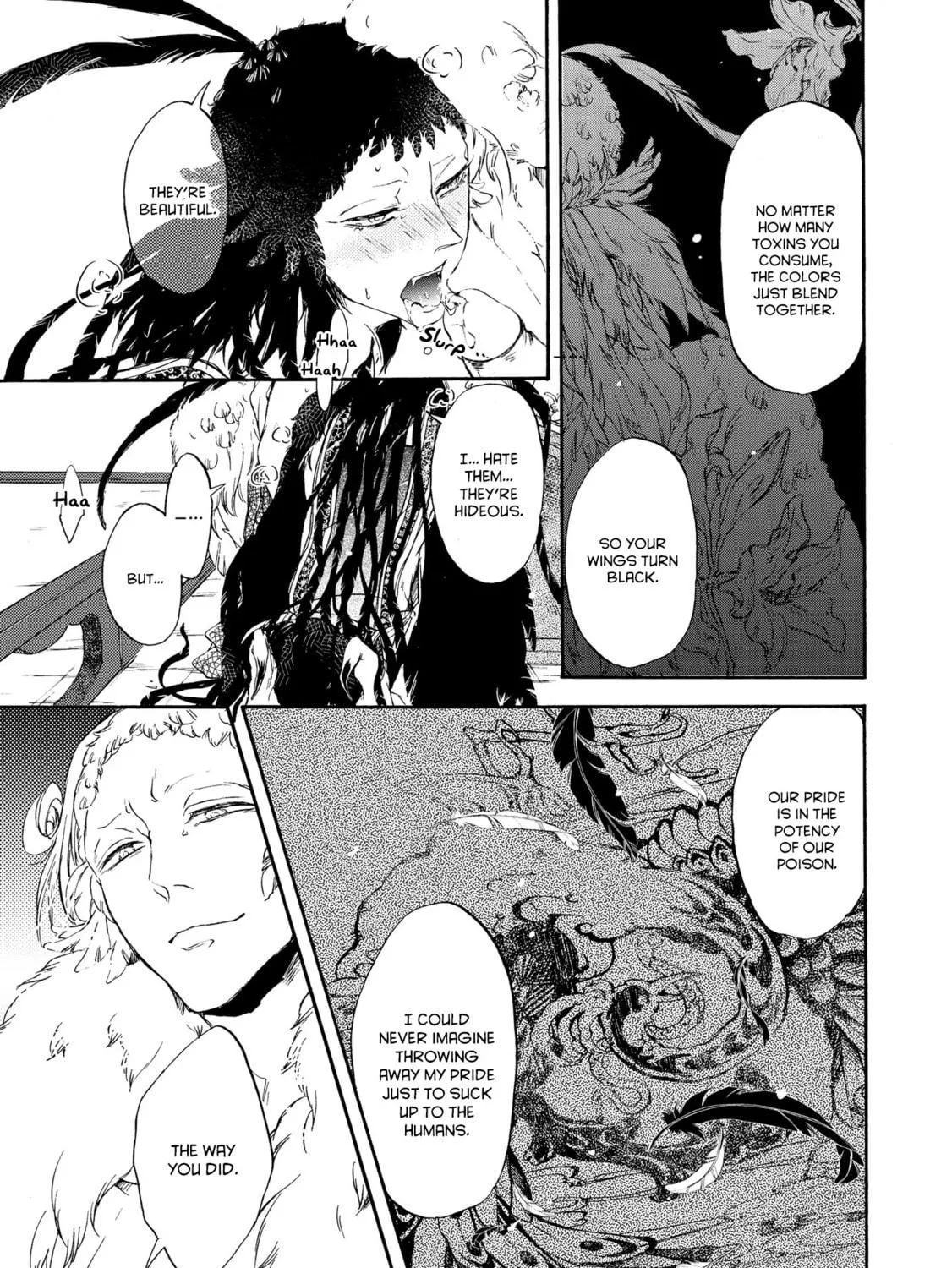 Hiyoku no Tori Chapter 1 page 39 - 