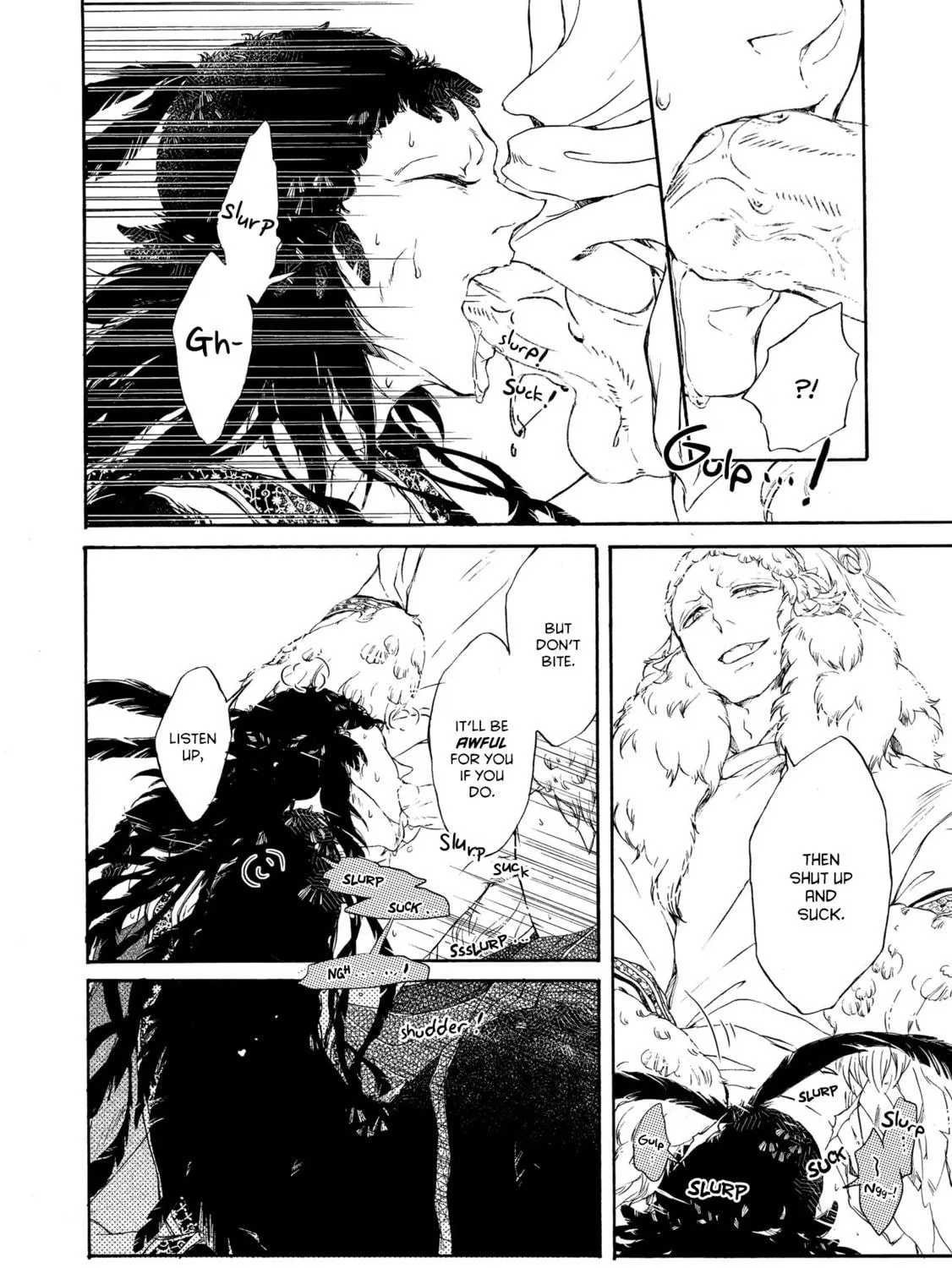 Hiyoku no Tori Chapter 1 page 41 - 