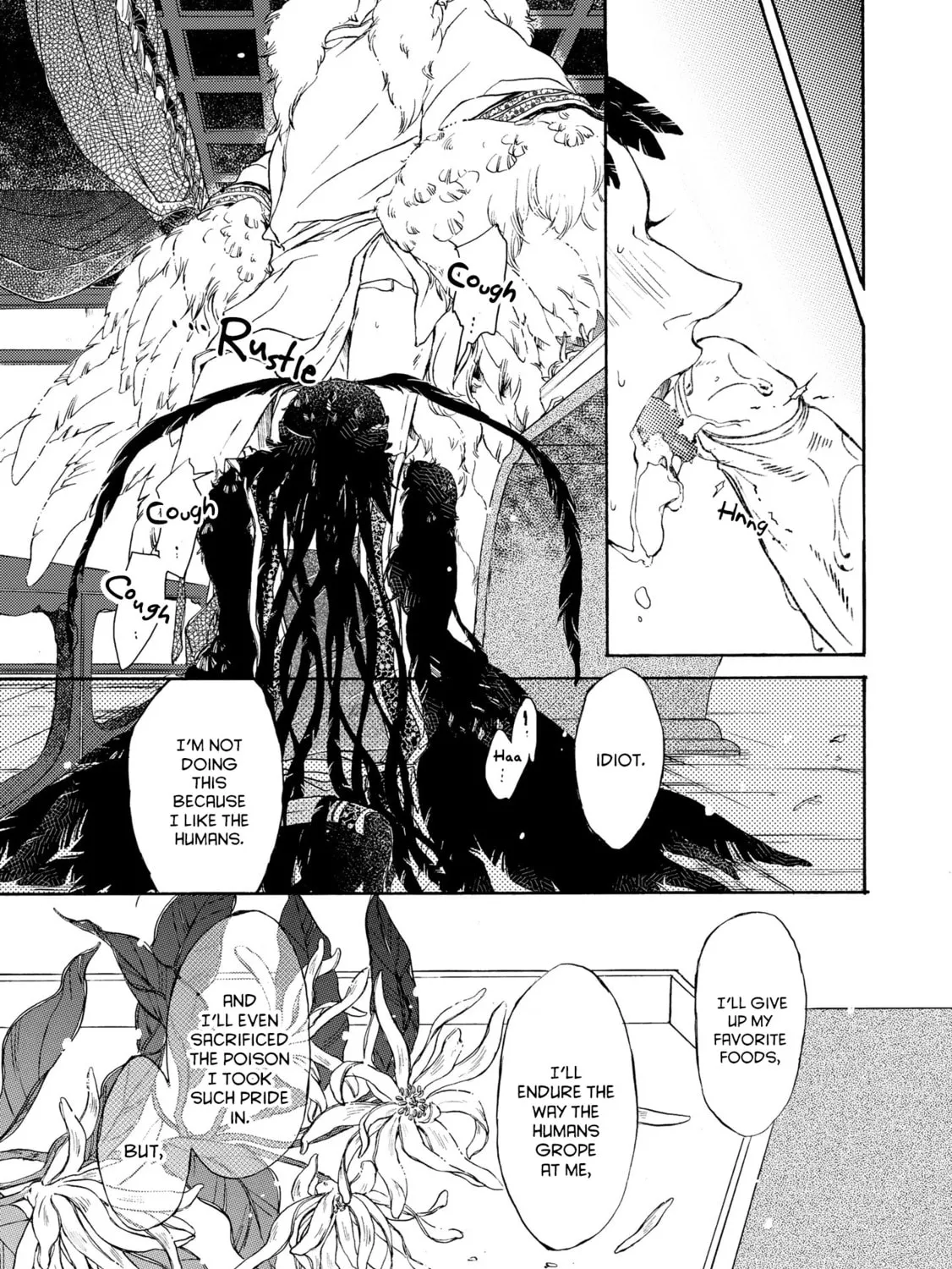 Hiyoku no Tori Chapter 1 page 43 - 