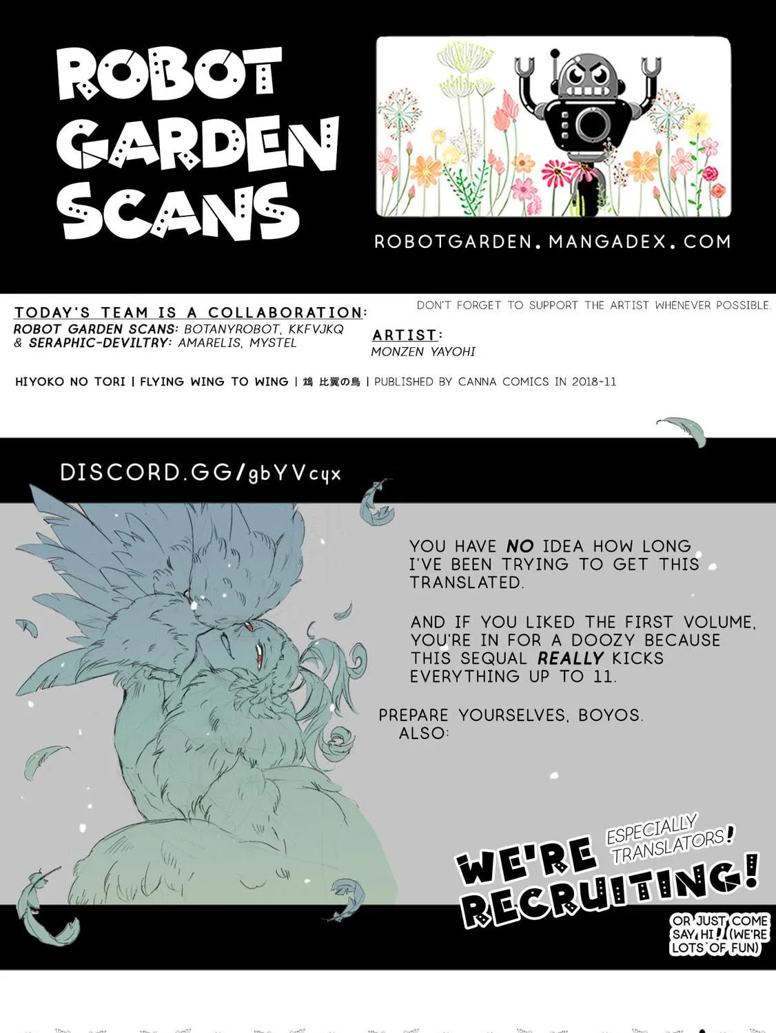 Hiyoku no Tori Chapter 1 page 49 - 