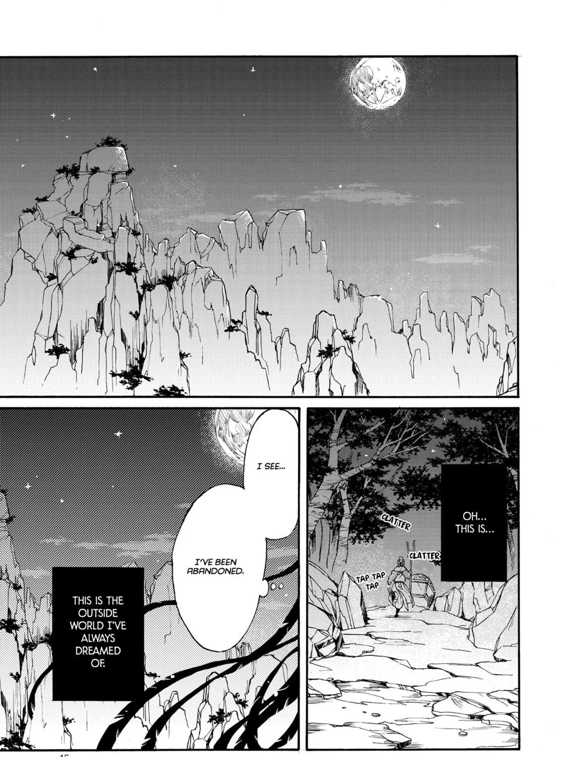 Hiyoku no Tori Chapter 2 page 44 - 
