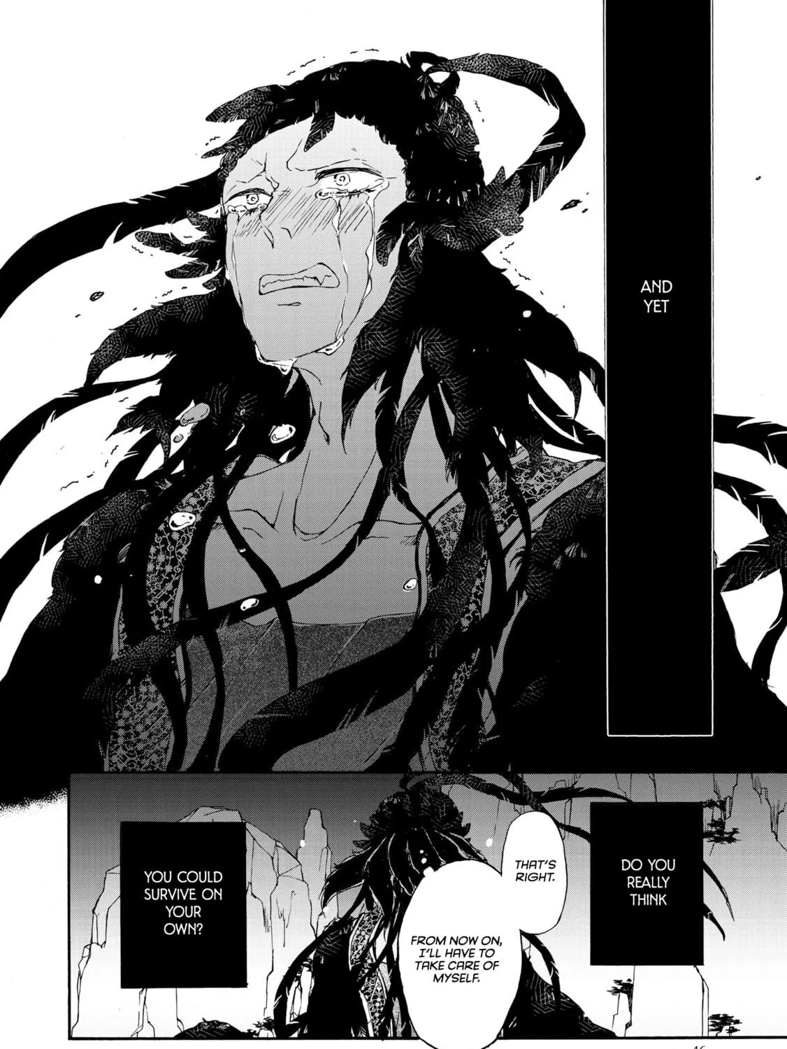 Hiyoku no Tori Chapter 2 page 46 - 