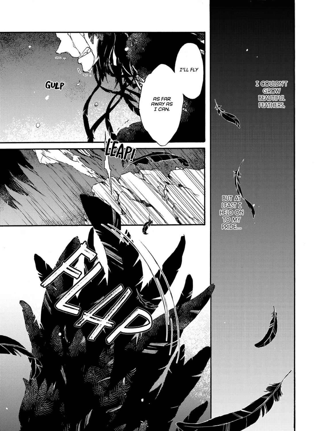 Hiyoku no Tori Chapter 2 page 48 - 