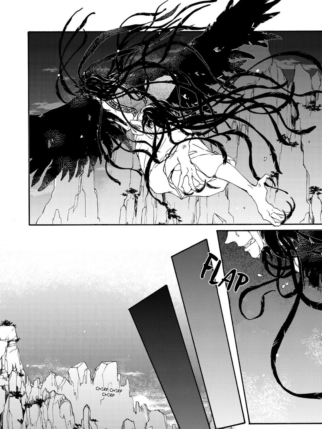 Hiyoku no Tori Chapter 2 page 50 - 