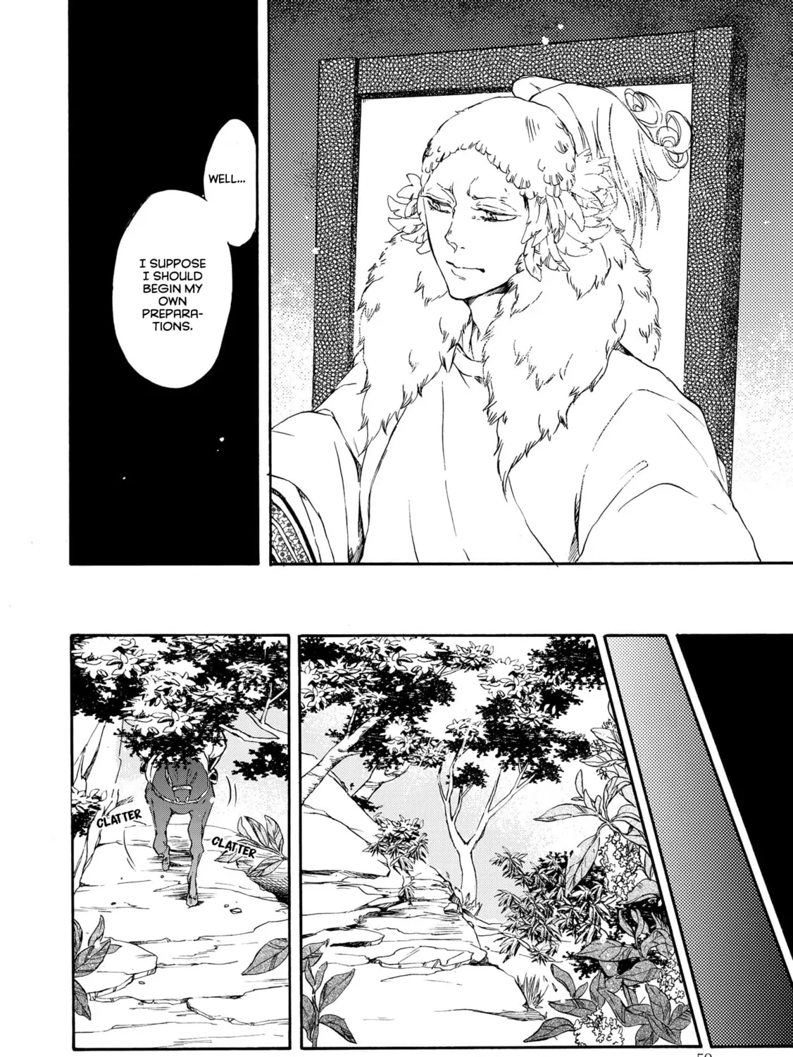 Hiyoku no Tori Chapter 2 page 54 - 