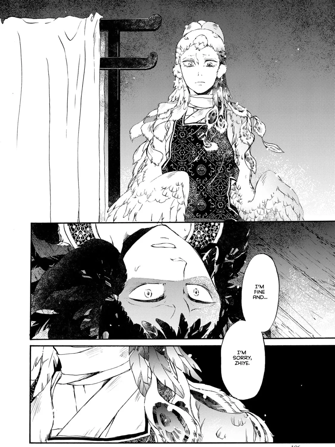 Hiyoku no Tori Chapter 4 page 71 - 