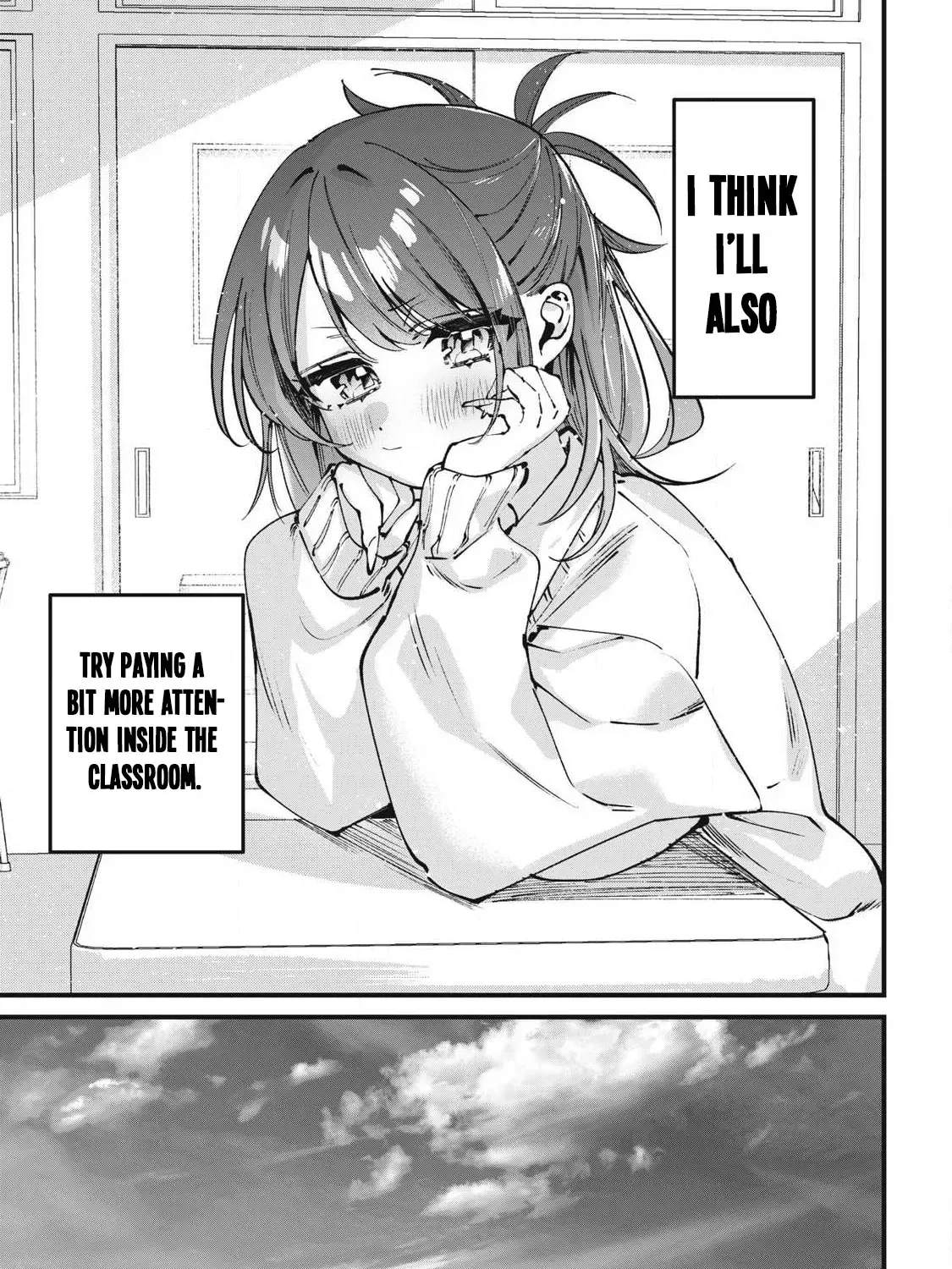 Hochiya-san wa amari a ru Chapter 1 page 62 - 