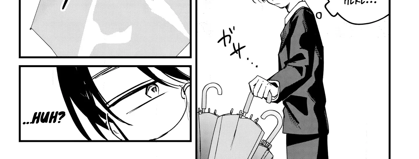 Hochiya-san wa amari a ru Chapter 11 page 2 - 