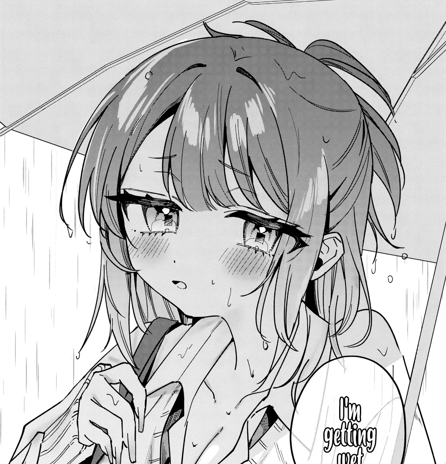 Hochiya-san wa amari a ru Chapter 11 page 13 - 