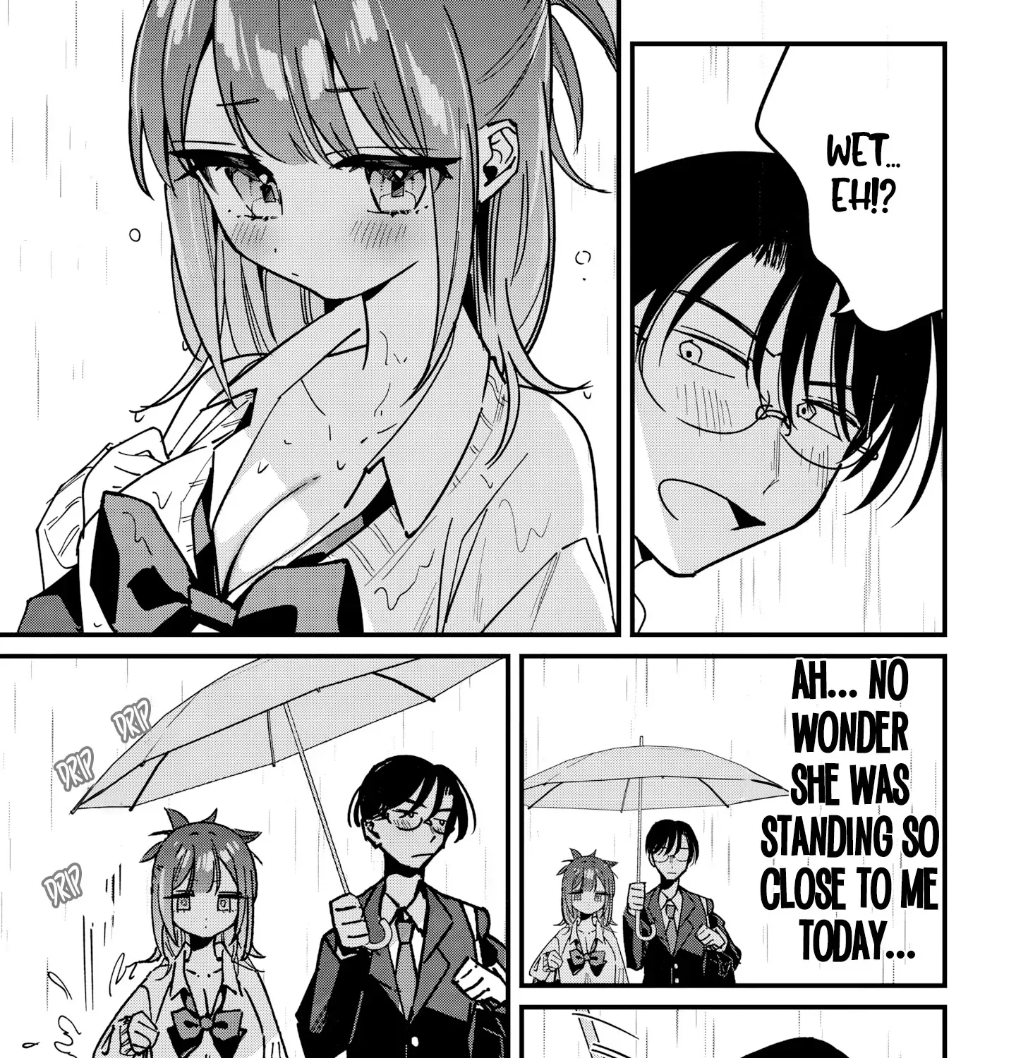 Hochiya-san wa amari a ru Chapter 11 page 15 - 