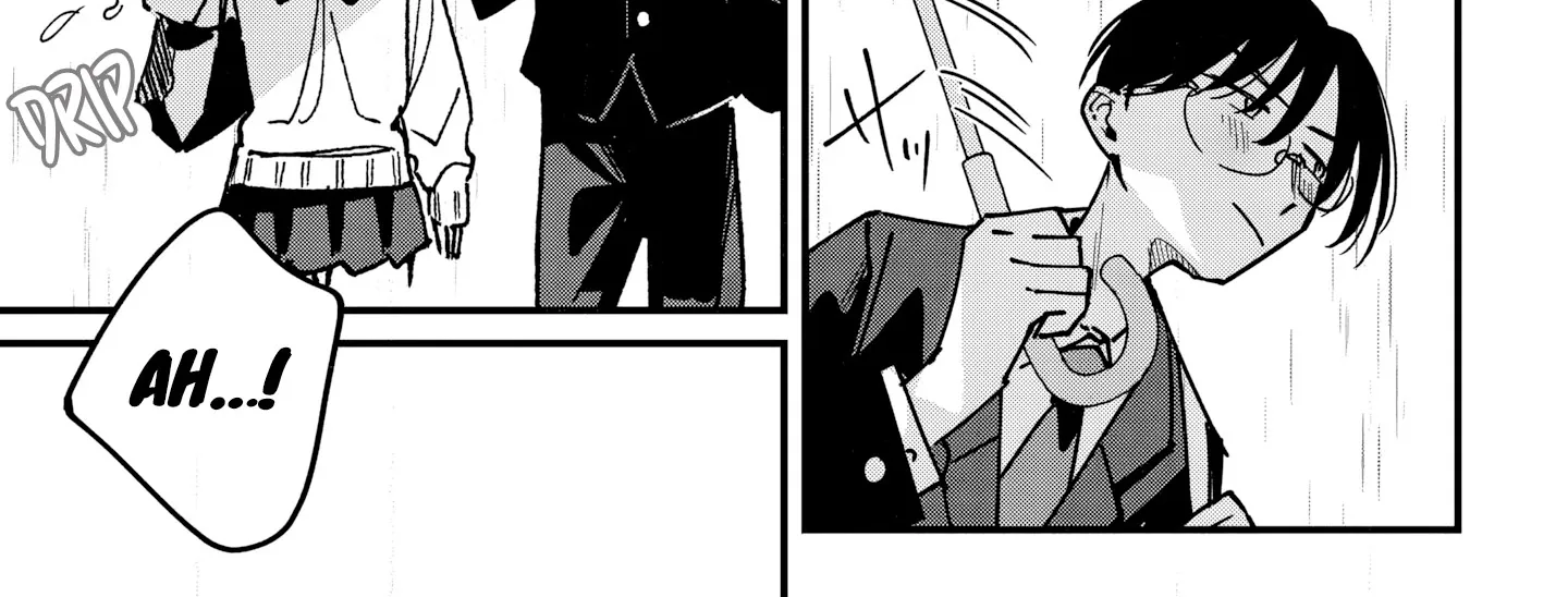 Hochiya-san wa amari a ru Chapter 11 page 16 - 