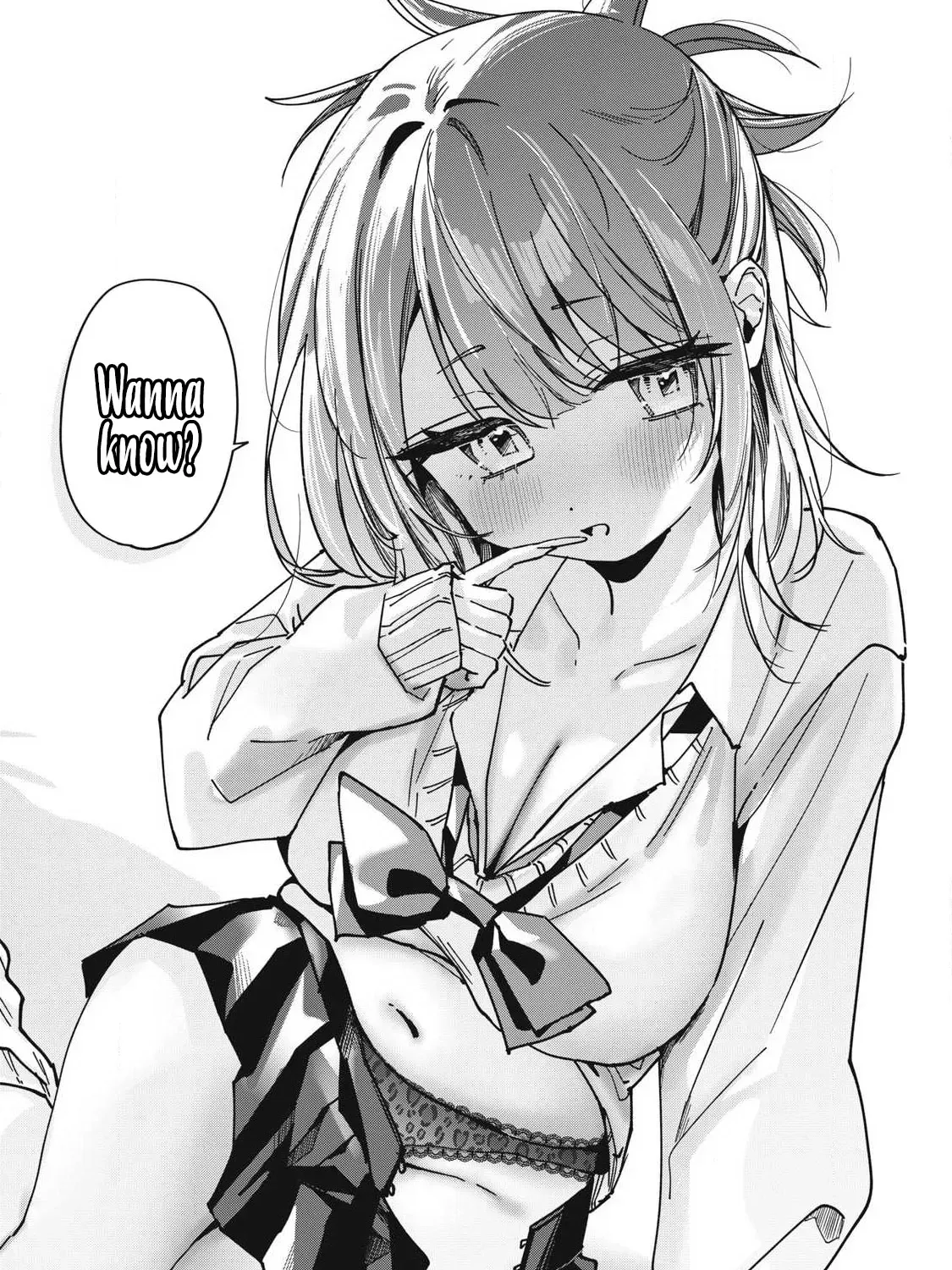 Hochiya-san wa amari a ru Chapter 12 page 23 - 