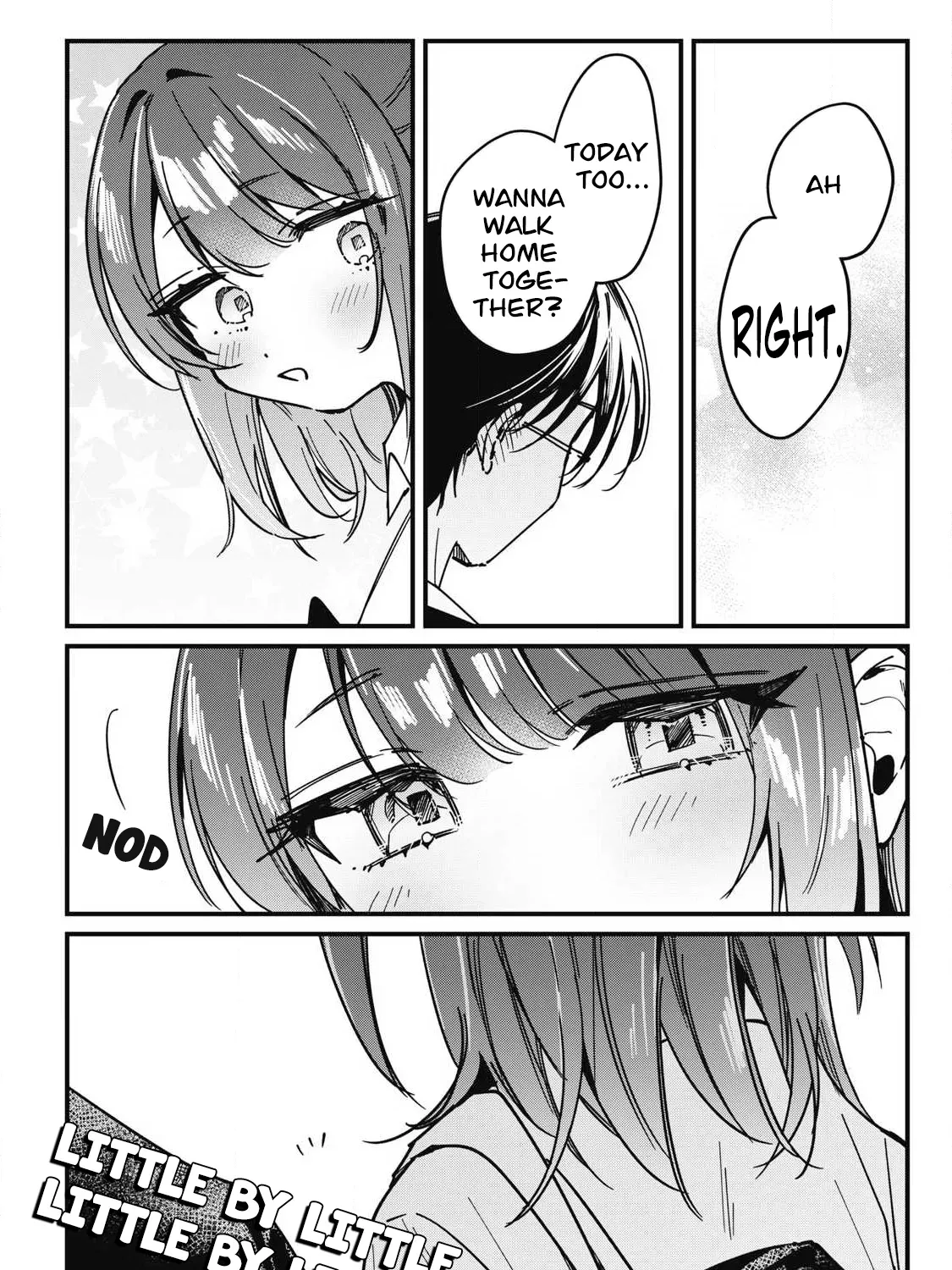 Hochiya-san wa amari a ru Chapter 12 page 27 - 