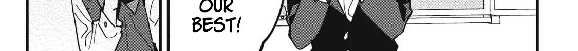 Hochiya-san wa amari a ru Chapter 14 page 11 - 