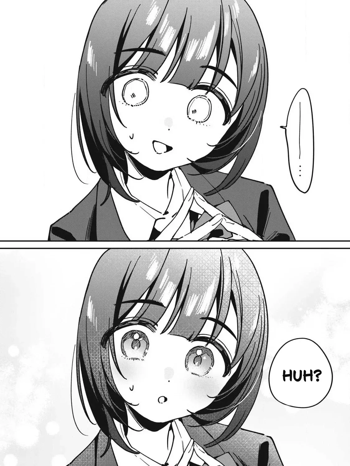 Hochiya-san wa amari a ru Chapter 15 page 20 - 
