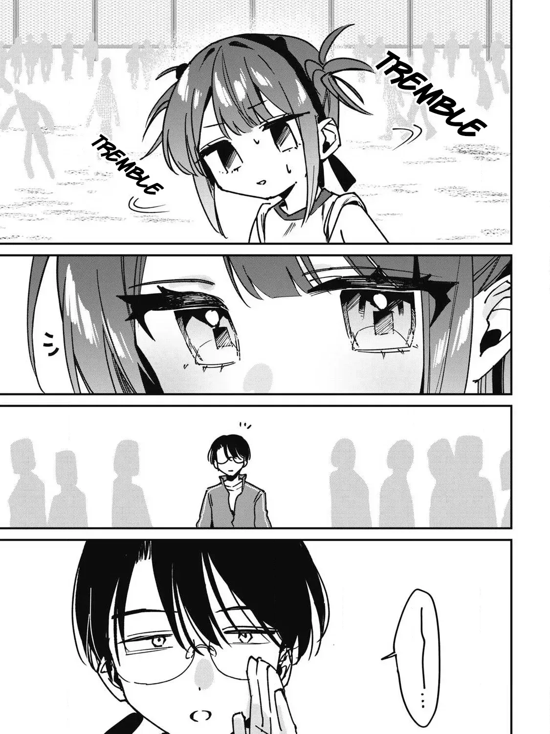 Hochiya-san wa amari a ru Chapter 16 page 26 - 