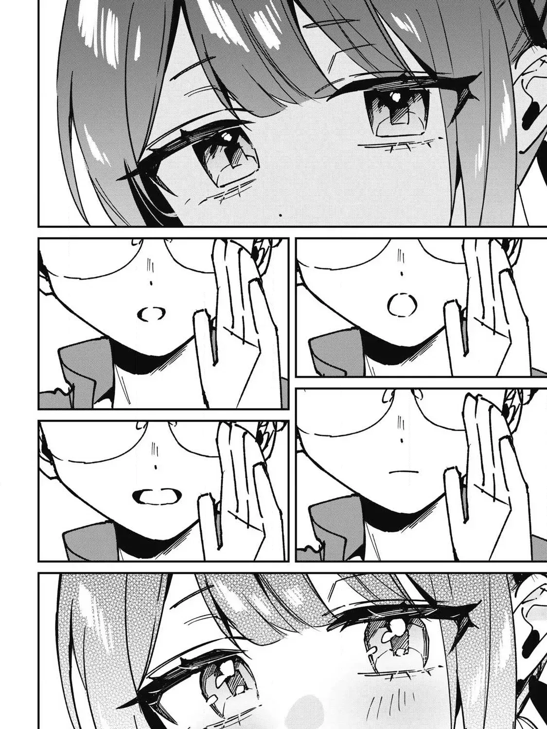 Hochiya-san wa amari a ru Chapter 16 page 28 - 