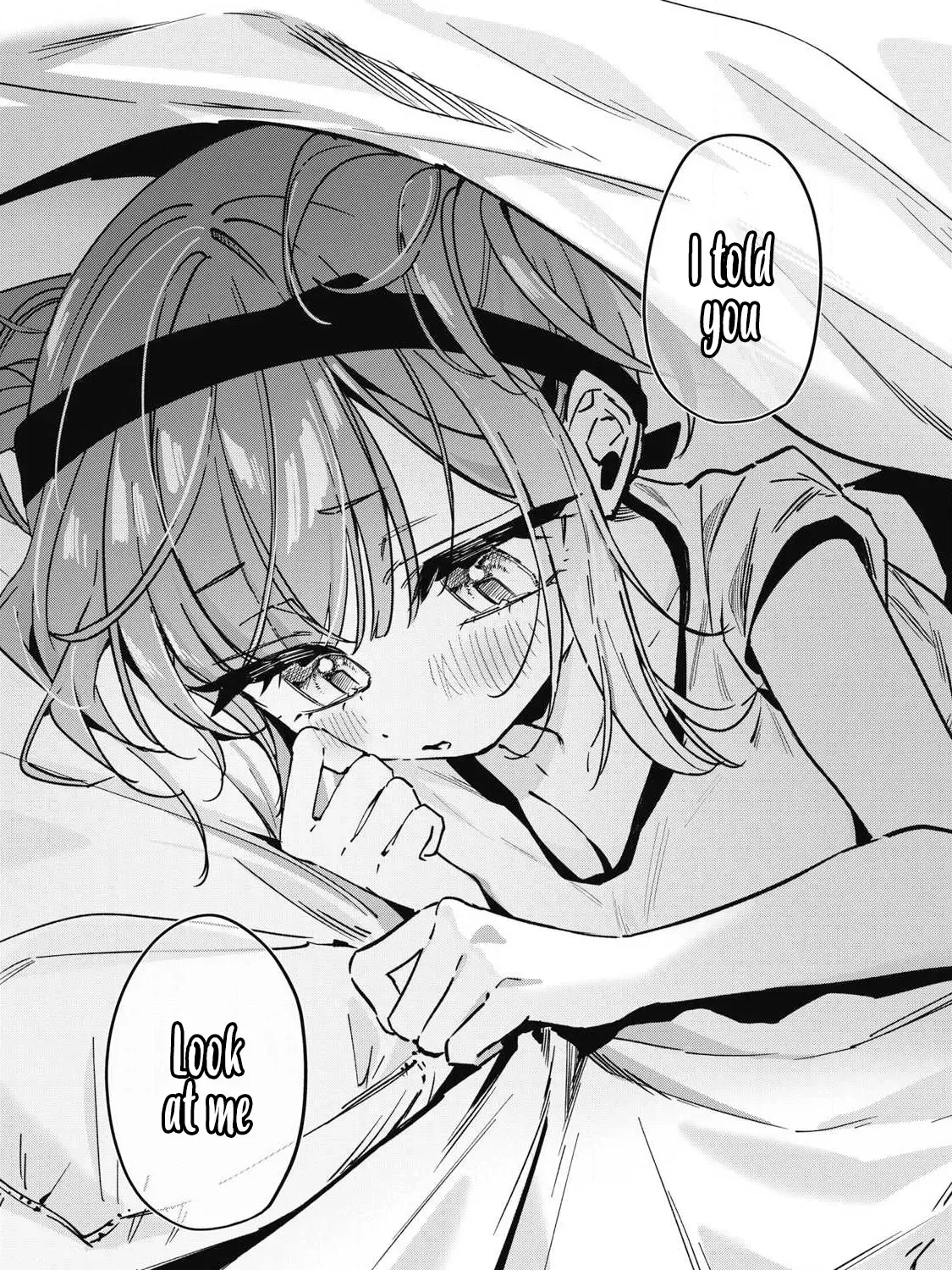 Hochiya-san wa amari a ru Chapter 17 page 26 - 