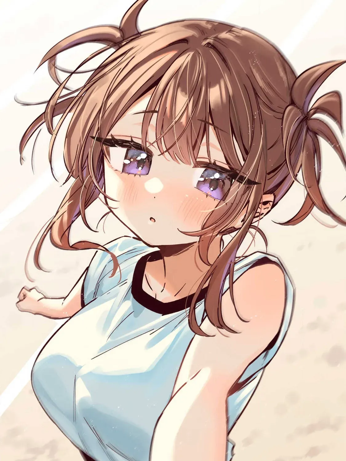 Hochiya-san wa amari a ru Chapter 18 page 30 - 