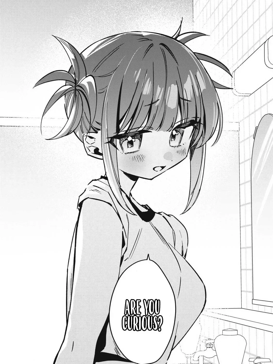 Hochiya-san wa amari a ru Chapter 19 page 12 - 