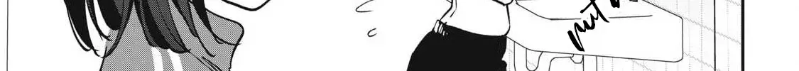 Hochiya-san wa amari a ru Chapter 19 page 15 - 