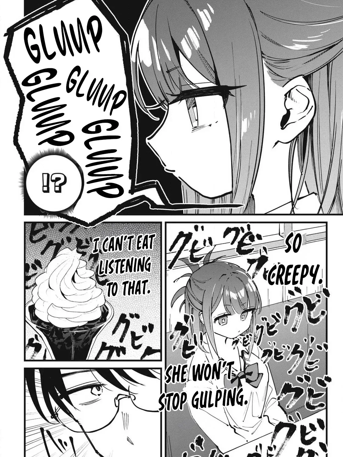 Hochiya-san wa amari a ru Chapter 2 page 13 - 
