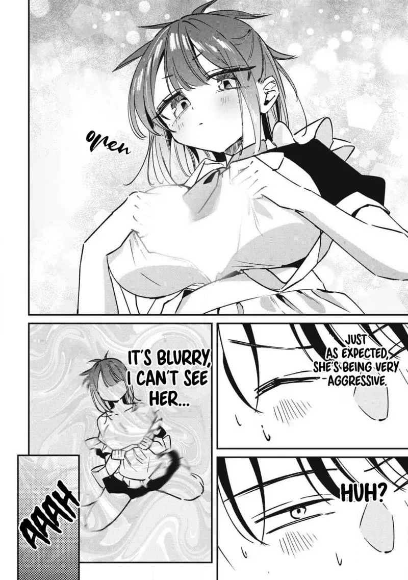 Hochiya-san wa amari a ru Chapter 20 page 3 - 