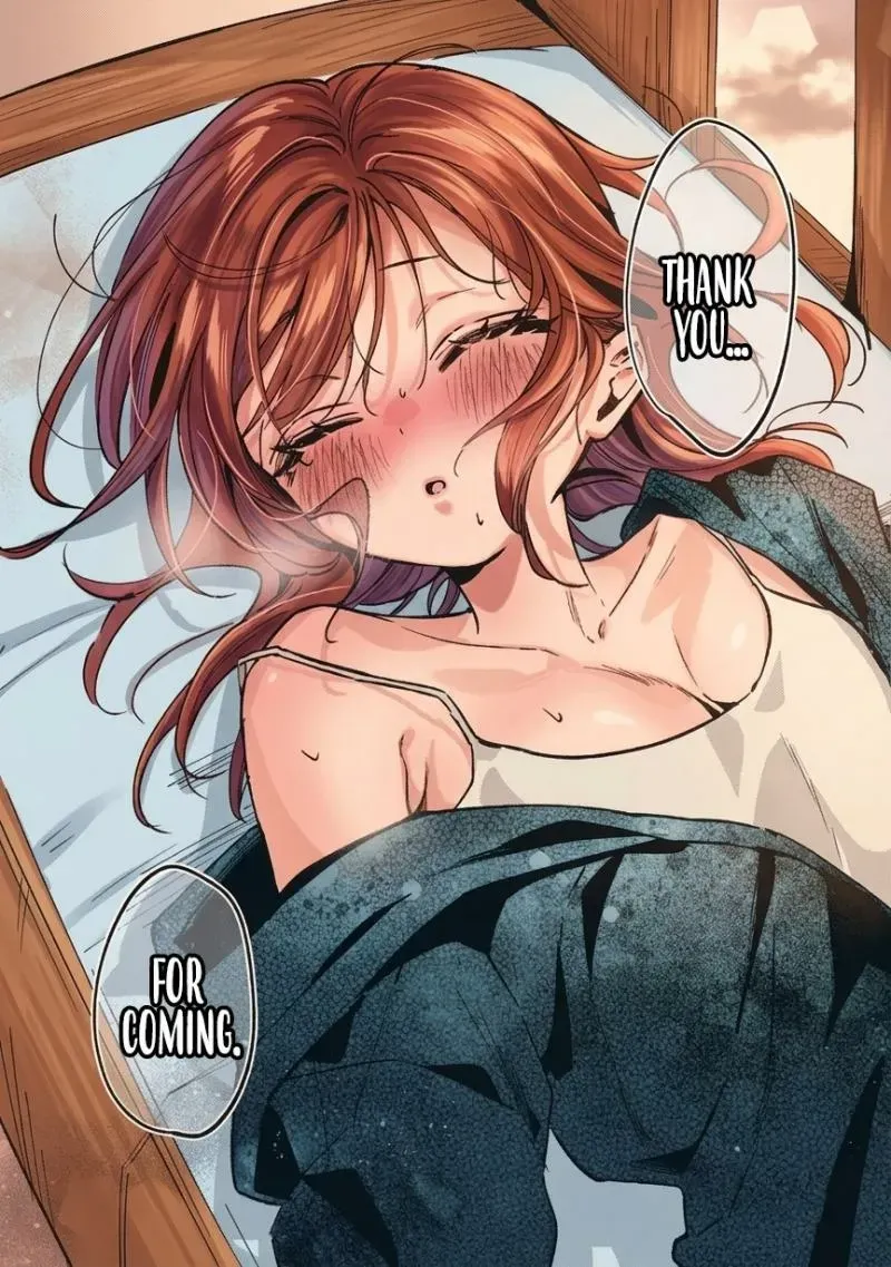Hochiya-san wa amari a ru Chapter 21 page 16 - 
