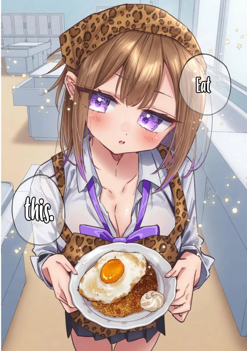 Hochiya-san wa amari a ru Chapter 23 page 14 - 