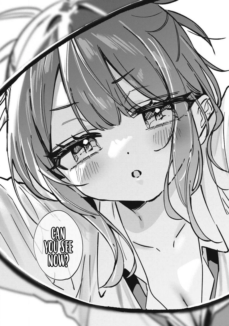 Hochiya-san wa amari a ru Chapter 24 page 11 - 
