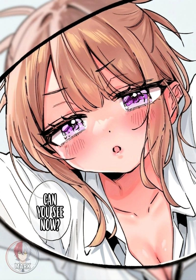 Hochiya-san wa amari a ru Chapter 24 page 12 - 