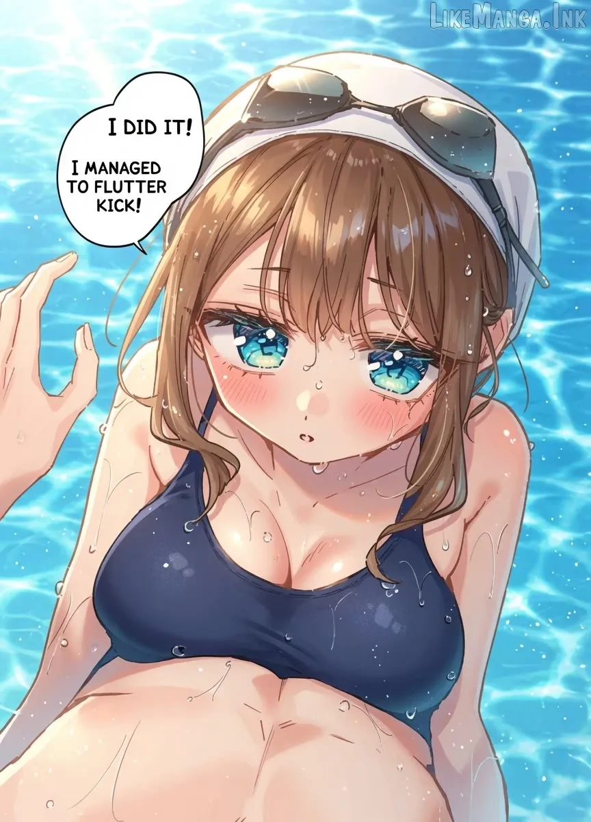 Hochiya-san wa amari a ru Chapter 27 page 11 - 