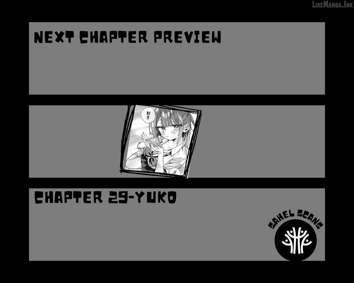 Hochiya-san wa amari a ru Chapter 28 page 16 - 