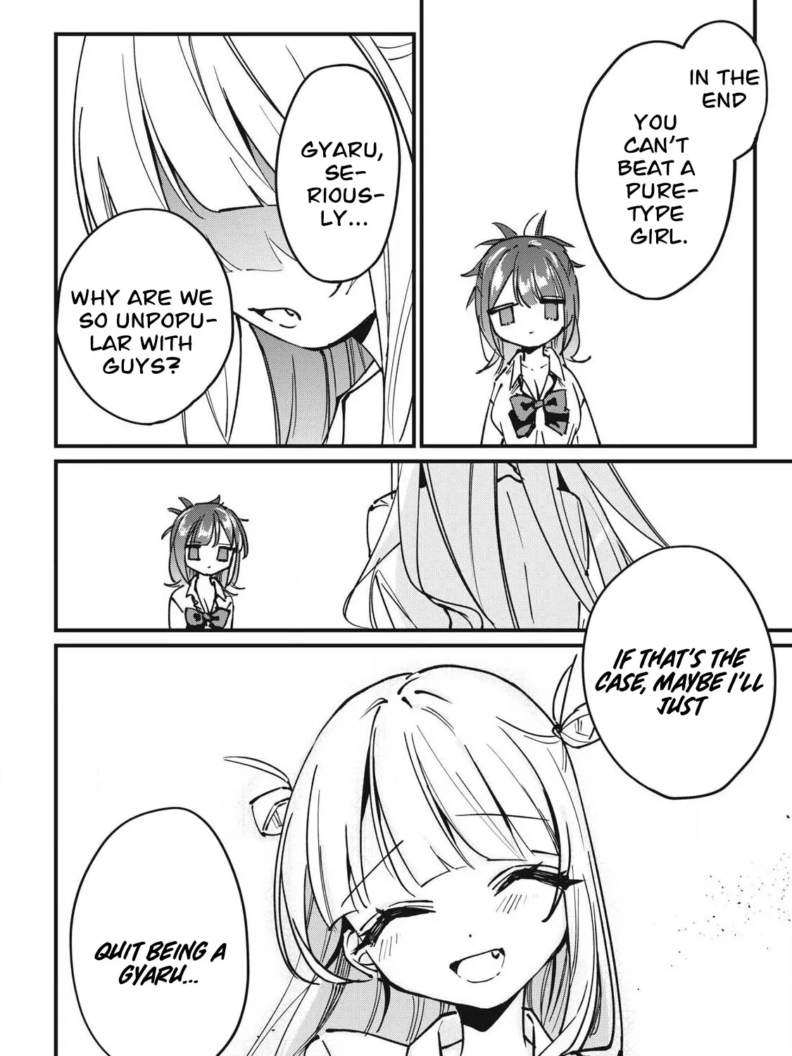 Hochiya-san wa amari a ru Chapter 9 page 23 - 