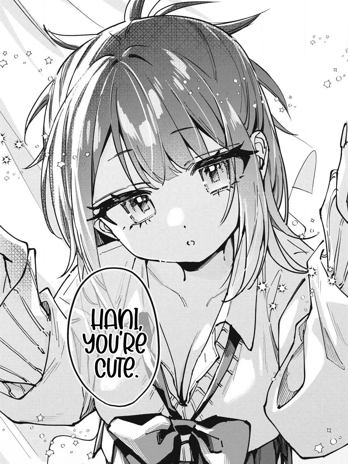 Hochiya-san wa amari a ru Chapter 9 page 27 - 
