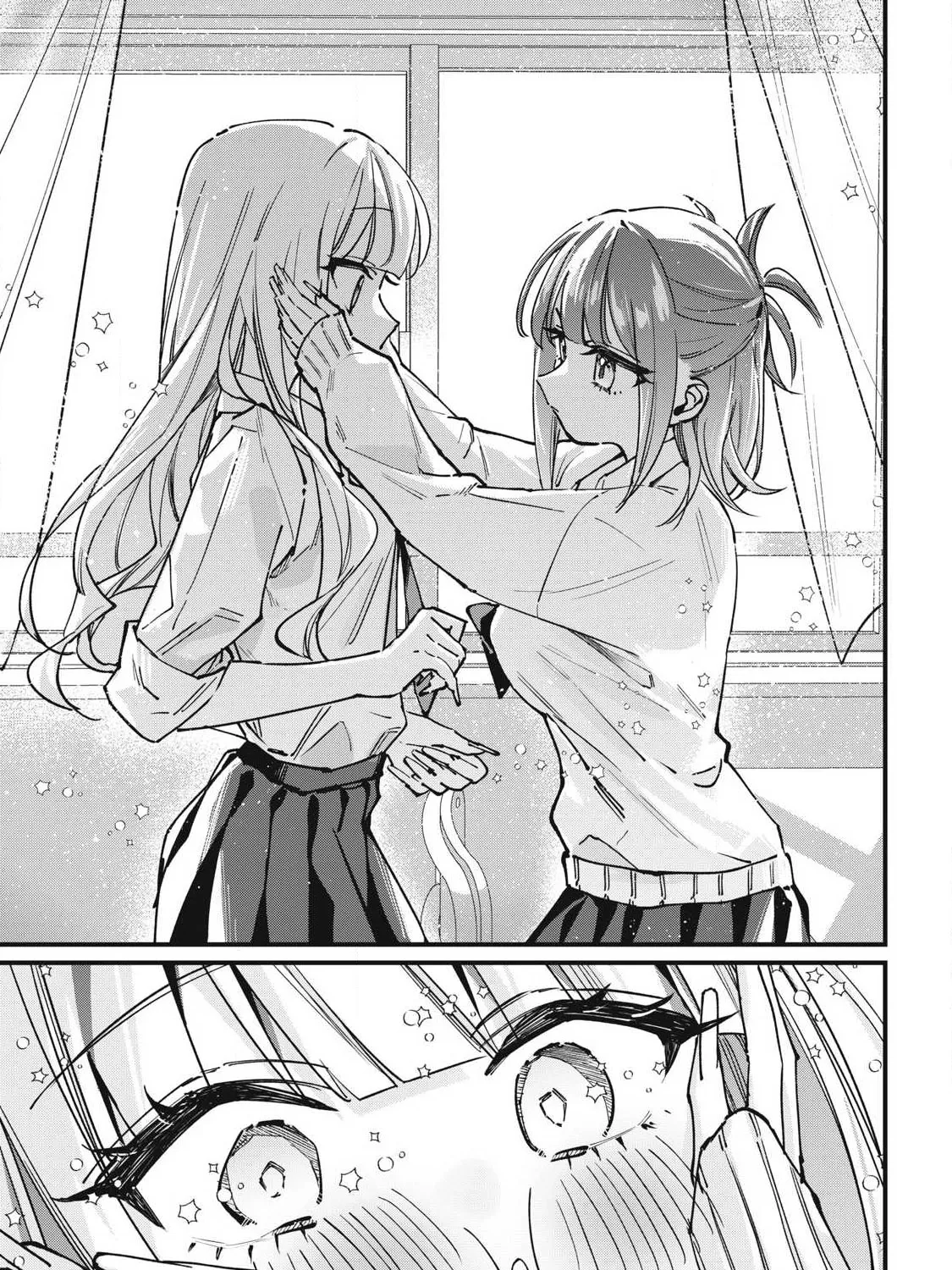 Hochiya-san wa amari a ru Chapter 9 page 29 - 