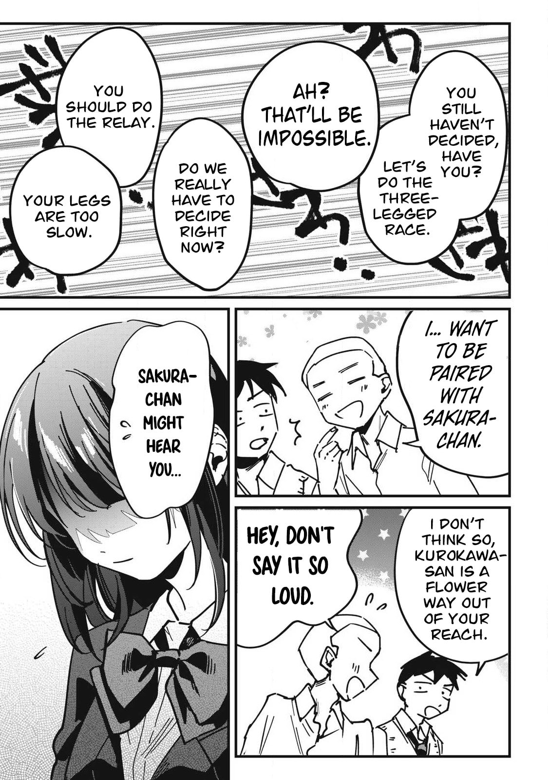Hochiya-san wa Amari Aru Chapter 14 page 4 - 
