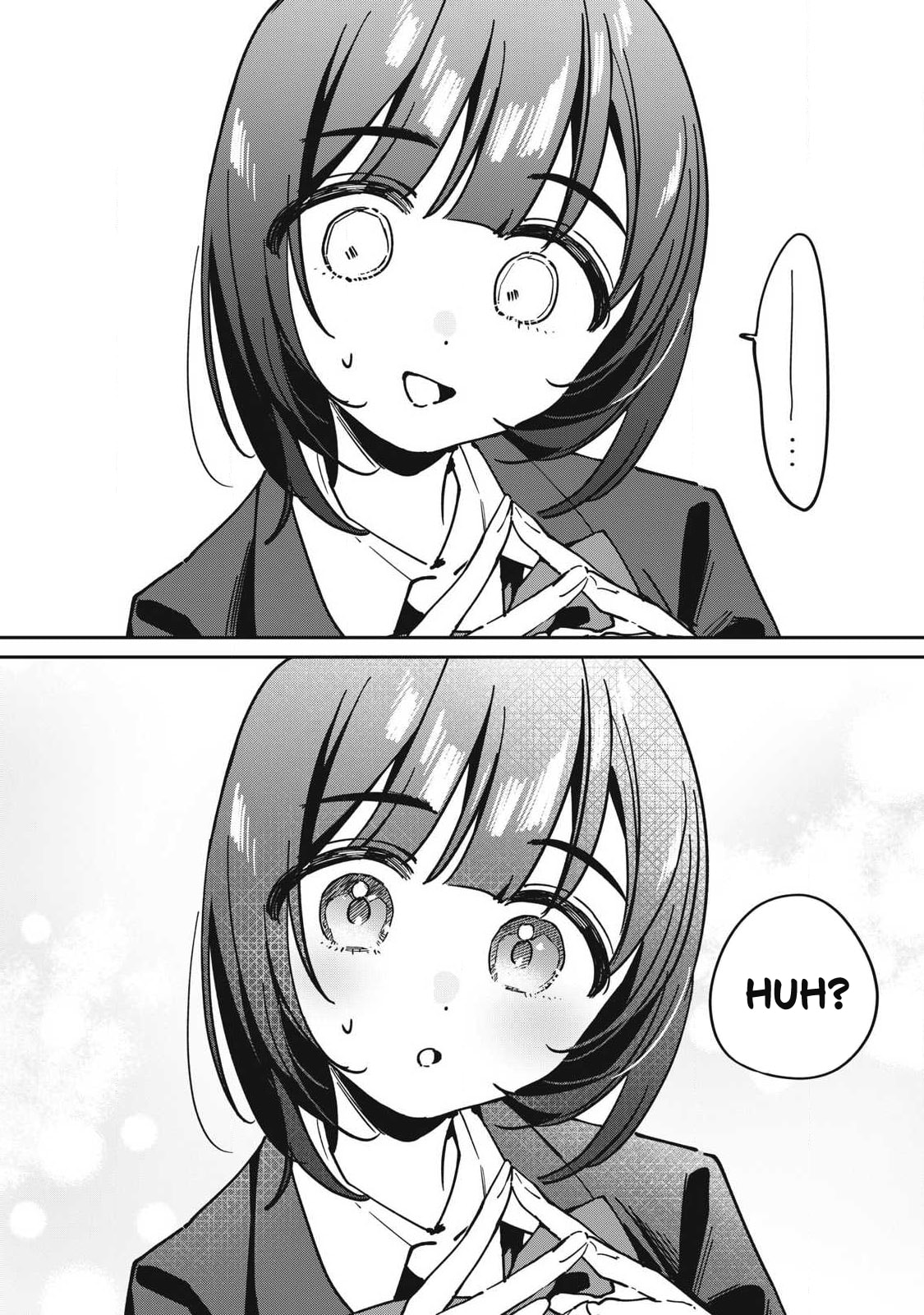Hochiya-san wa Amari Aru Chapter 15 page 11 - 